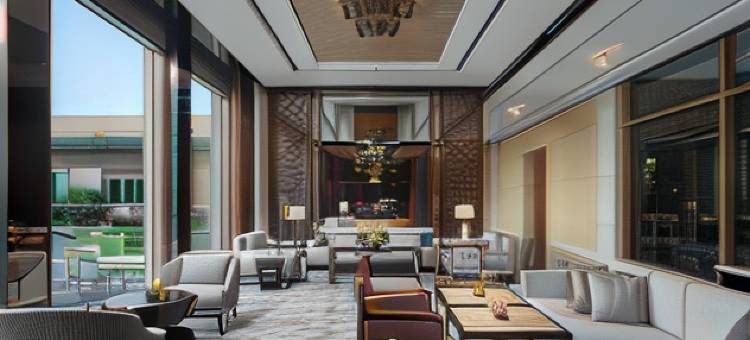 曼谷嘉佩乐酒店(Capella Bangkok)图片