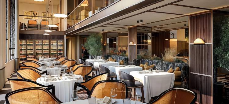 库斯科马德里威斯汀酒店(The Westin Madrid Cuzco)图片