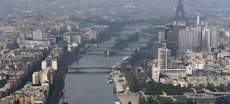 宜必思尚品巴黎共和酒店(Ibis Styles Paris République le Marais)图片