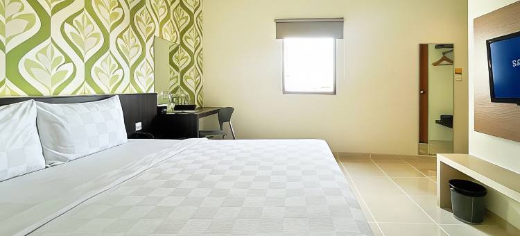 肯农戈88号酒店-WH旗下(Hotel 88 Embong Kenongo Surabaya)图片