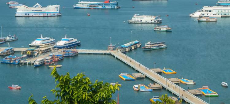 赫尔曼酒店-芭堤雅(Hermann Hotel Pattaya)图片
