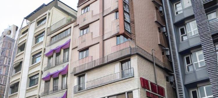 宜兰礁溪美嘉美大饭店图片