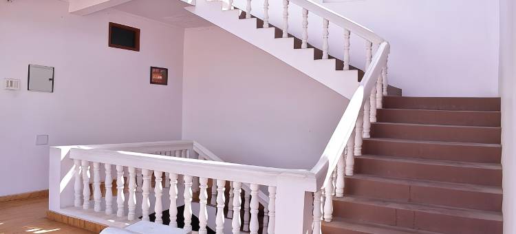 Sewadham培训中心(Sewadham Training Centre)图片