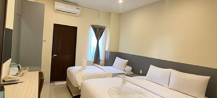 The Cemara Hotel Parepare图片