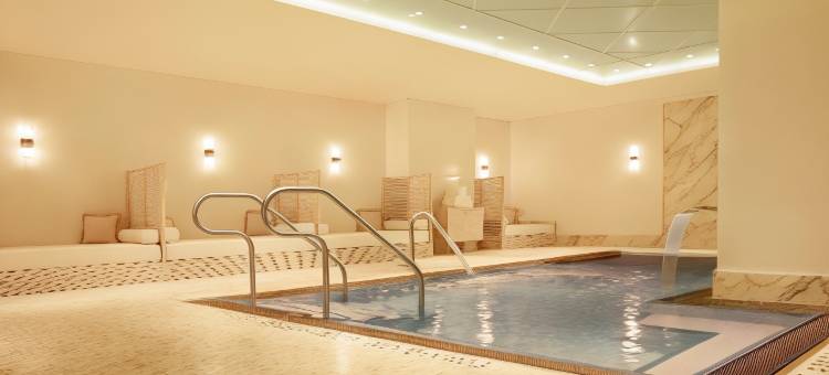 纽约Barrière福奇的酒店(Hotel Barrière Fouquet's New York)图片