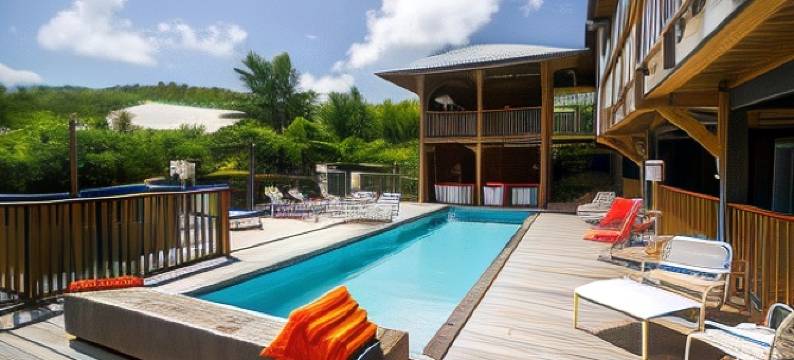 法国可可酒店(French Coco)图片