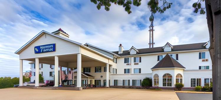 布兰森大厦酒店(Branson Towers Hotel)图片