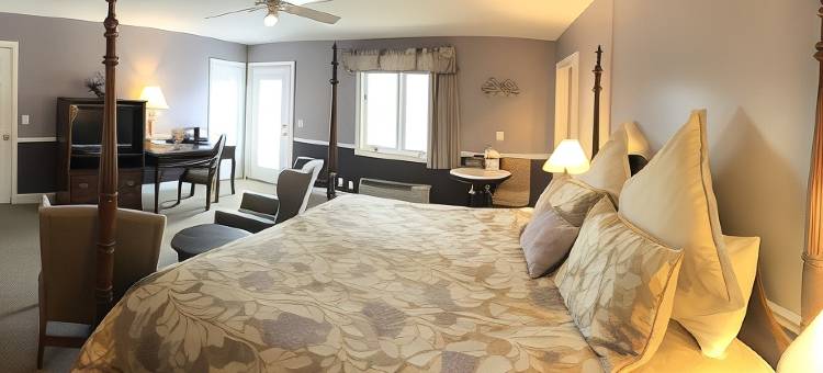 波克斯伍德郊外小屋(Boxwood Lodge Blowing Rock Near Boone-University)图片