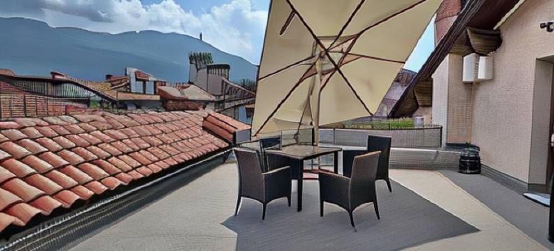 艾尔伯格阿卡戴米亚酒店(Albergo Accademia)图片