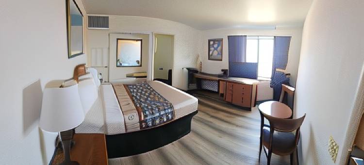 北岸旅馆(North Coast Inn)图片