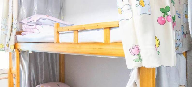 港湾女生青旅图片