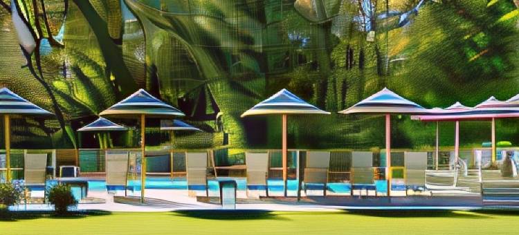 瓦朗斯南部诺富特酒店(Novotel Valence Sud)图片