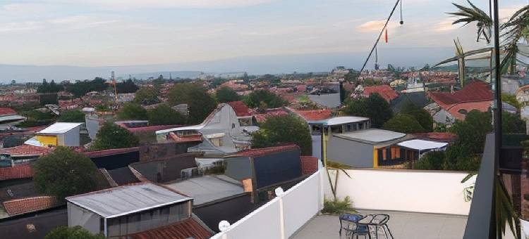 达瓦拉酒店马卡萨尔(Dawala Hotel)图片