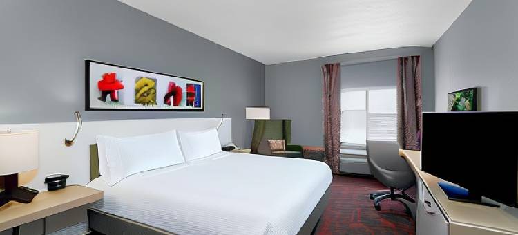 路易斯维尔东希尔顿花园酒店(Hilton Garden Inn Louisville East)图片