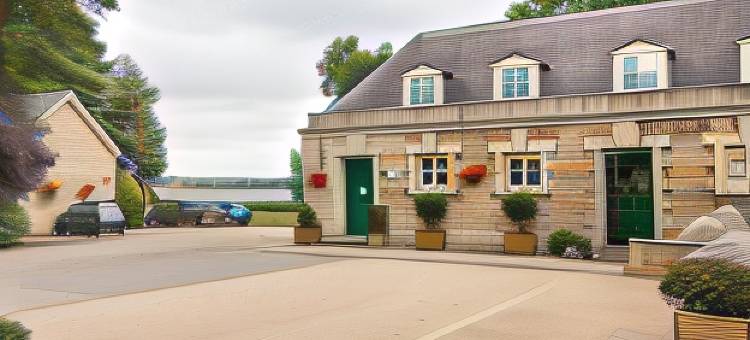 Best Western Normanton Park Hotel图片