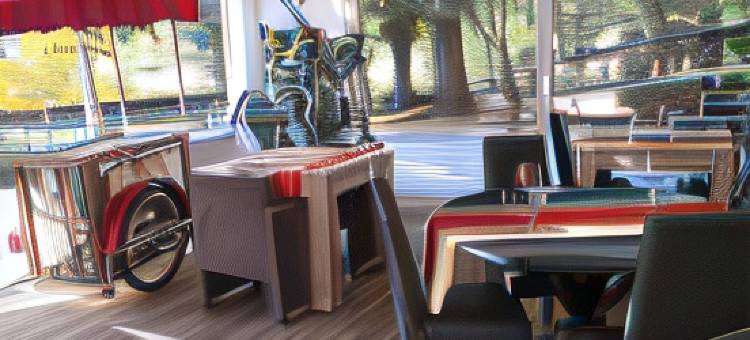 勒塔拉格酒店(Logis Hôtel-Restaurant le Tanargue)图片