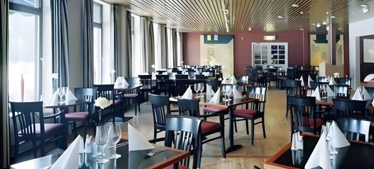 斯堪迪克塔比酒店(Scandic Täby)图片