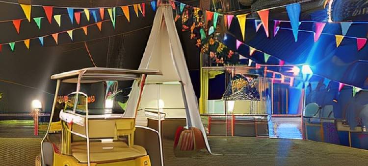 蒙强道度假酒店(Mon Kiang-Dao Resort)图片