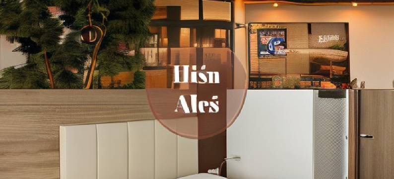 Aleš之家(Hiša Aleš)图片