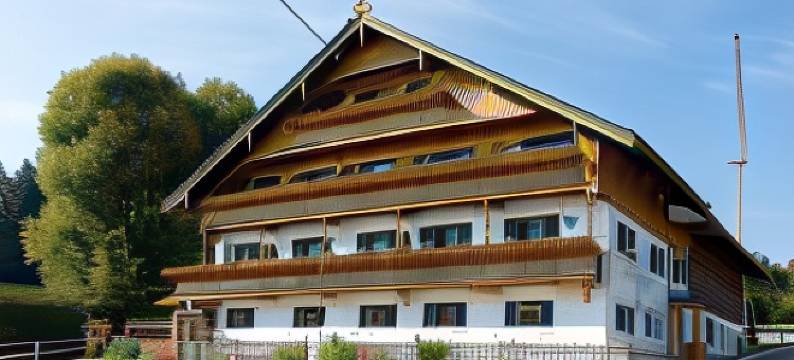 菲诗巴赫酒店(Landgasthof Fischbach)图片