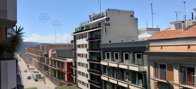 110 号客房酒店(Room 110 Bari -Guesthouse-)图片