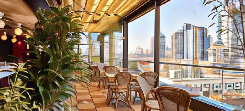 威廉斯堡霍克斯顿酒店(The Hoxton, Williamsburg)图片