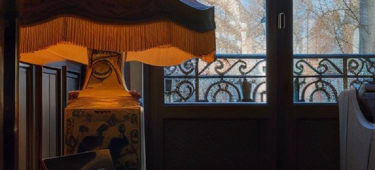 歌剧套房(Les Suites de L’Opéra)图片