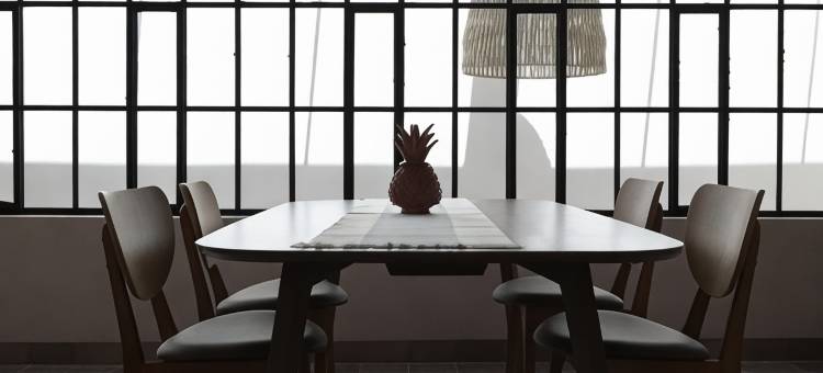 卡萨马蒂娜客栈(Casa Martina Guest House)图片