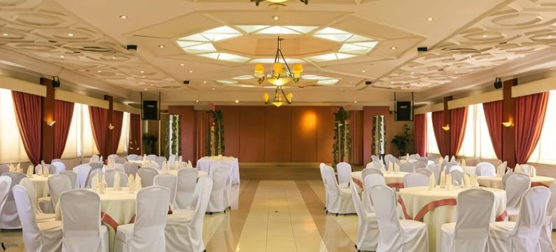 格兰都市酒店(Grand City Hotel Inc.)图片