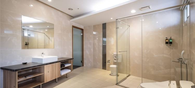 翔禾大饭店图片