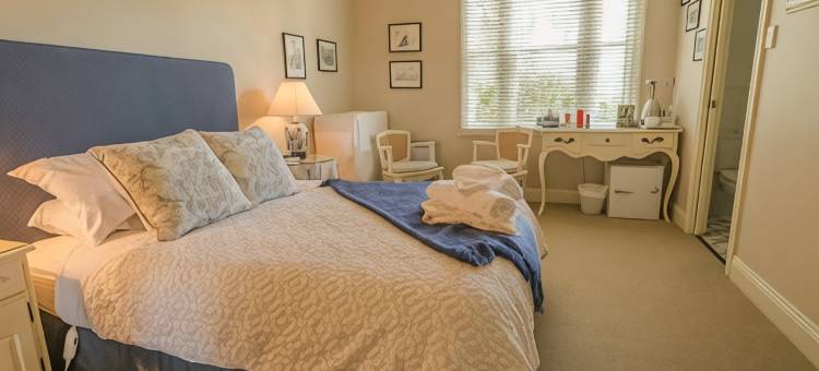 格伦科乡村民宿(Glencoe Country Bed and Breakfast)图片