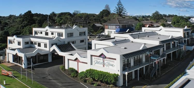 艾勒斯利国际汽车贝斯特韦斯特酒店(Best Western Ellerslie International)图片