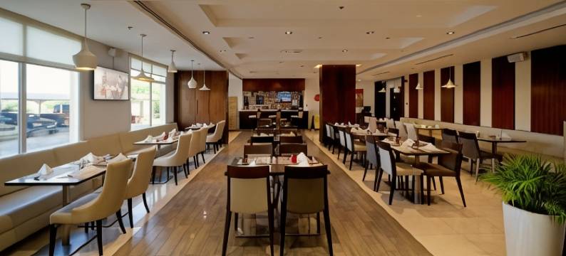 哈伊马角行动酒店(Action Hotel Ras Al Khaimah)图片