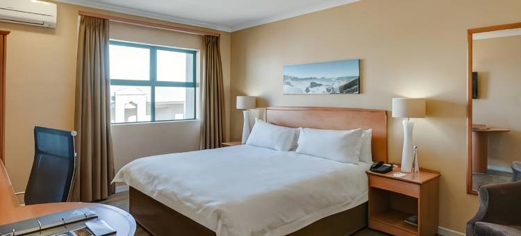 开普敦泰格谷万豪Protea酒店(Protea Hotel Cape Town Tyger Valley)图片