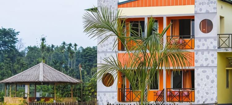 丛林钟声度假村(Jungle Bell Resort)图片