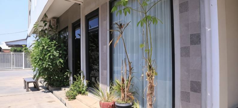 BK酒店(BK Hotel)图片