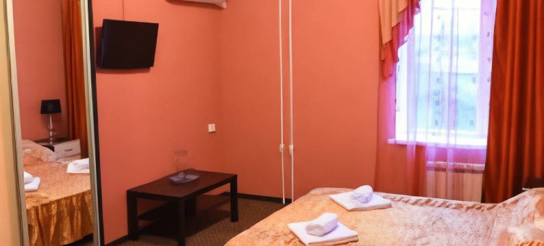 月出酒店(Moonrise Hotel)图片