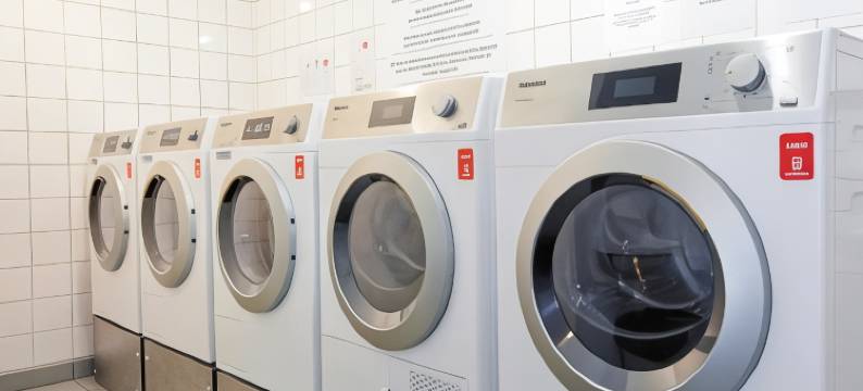 普瓦捷拉马汀塞祖尔阿菲尔酒店(Séjours & Affaires Poitiers Lamartine)图片