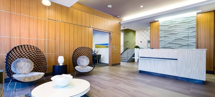 波士顿东区全球豪华套房(Global Luxury Suites East Boston)图片