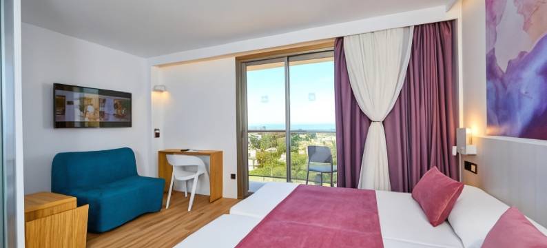 MLL地中海湾酒店 - 限成人入住(Mll Mediterranean Bay - Adults Only)图片