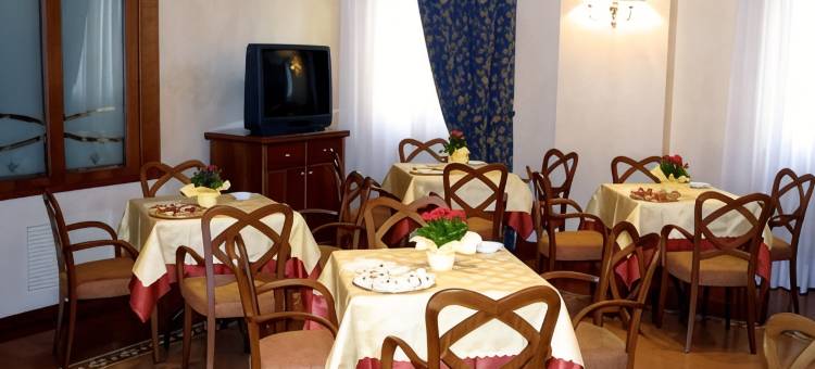 安蒂科马塞托酒店(Hotel Antico Masetto)图片