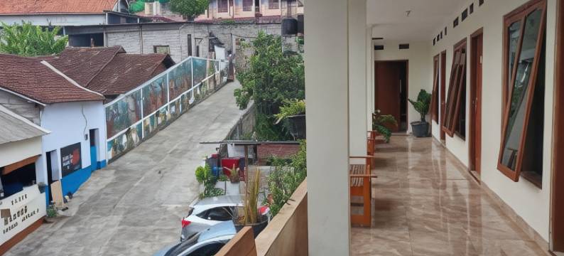 班顿甘纳库拉萨德瓦2号酒店(Hotel Nakula Sadewa 2 Bandungan)图片