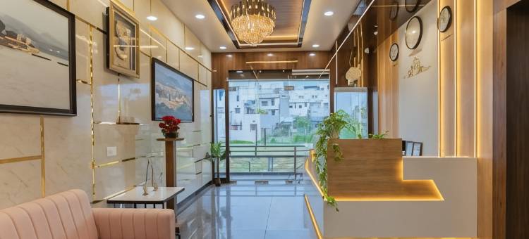 D Fortune Park图片