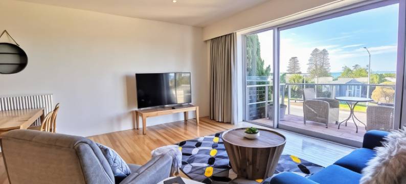 凤凰公寓酒店(Phoenix Apartments)图片