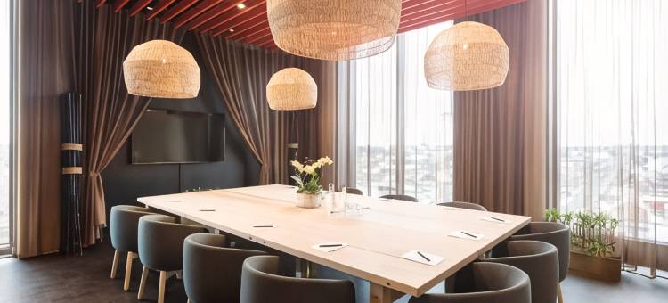 学院精英酒店(Elite Hotel Academia)图片