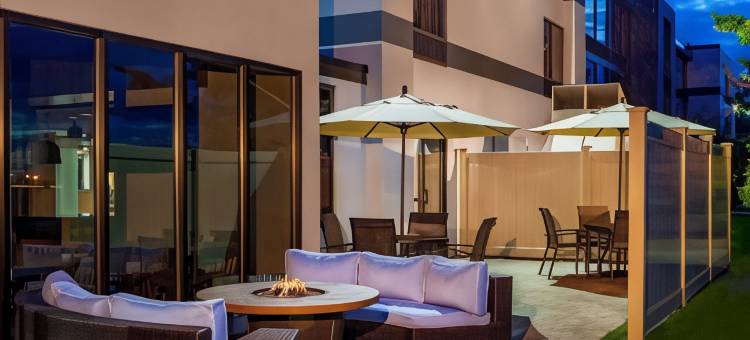 班戈万豪万枫酒店(Fairfield Inn Bangor)图片