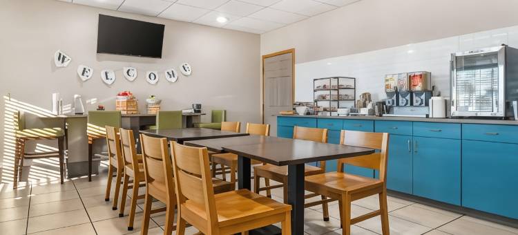 南卡罗来纳沃特敦丽怡酒店(Country Inn & Suites by Radisson, Watertown, SD)图片