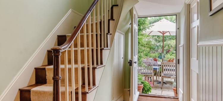 鹭府之家住宿加早餐旅馆(Heron House)图片