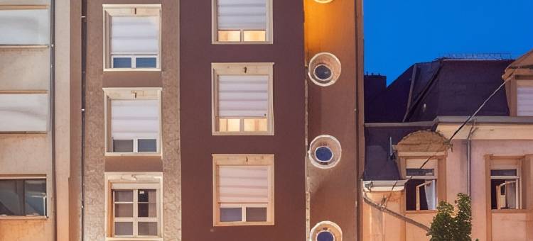 维克多雨果贝斯特韦斯特优质酒店(Best Western Plus Grand Hotel Victor Hugo)图片