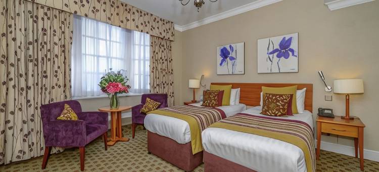 The Bull Hotel, Sure Hotel Collection by Best Western图片